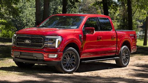 upraised f150